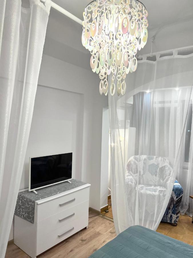 Intercontinental Apartment Bukurešť Exteriér fotografie